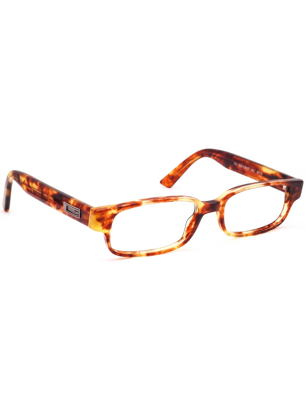 Gucci GG 1180/S 00C Eyewear